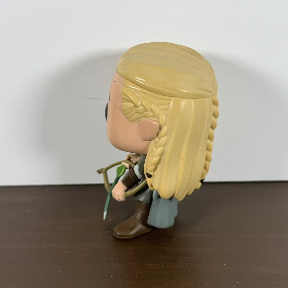 Funko pop movies